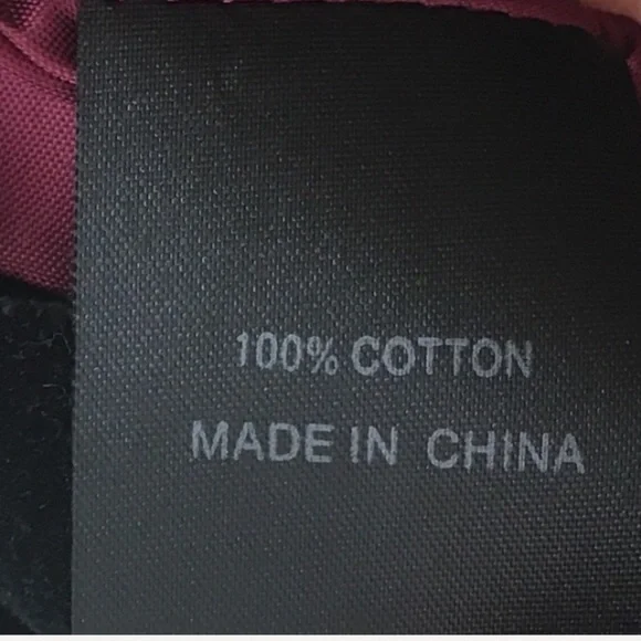 Moschino Jeans | Tweed Velvet Fur Beaded Black Mauve Dress XS - Picture 5 of 7